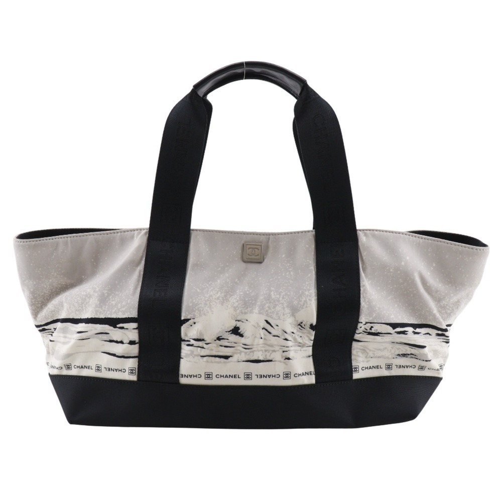 CHANEL Black Bag